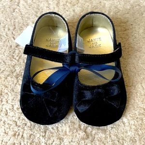 Janie and Jack Shoes